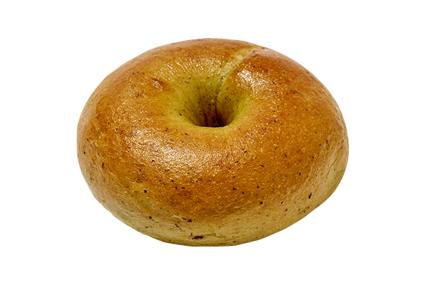 Basil Bagel