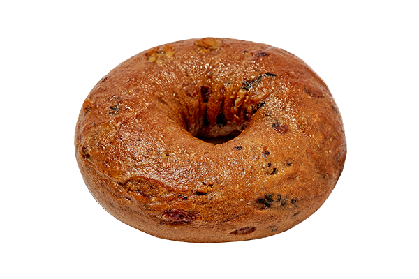 Rye Bagel