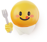 입맛다시는이모지